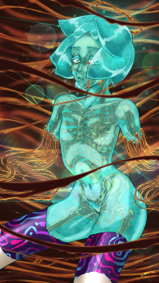PRINT (HOLO) Beyond Limitations